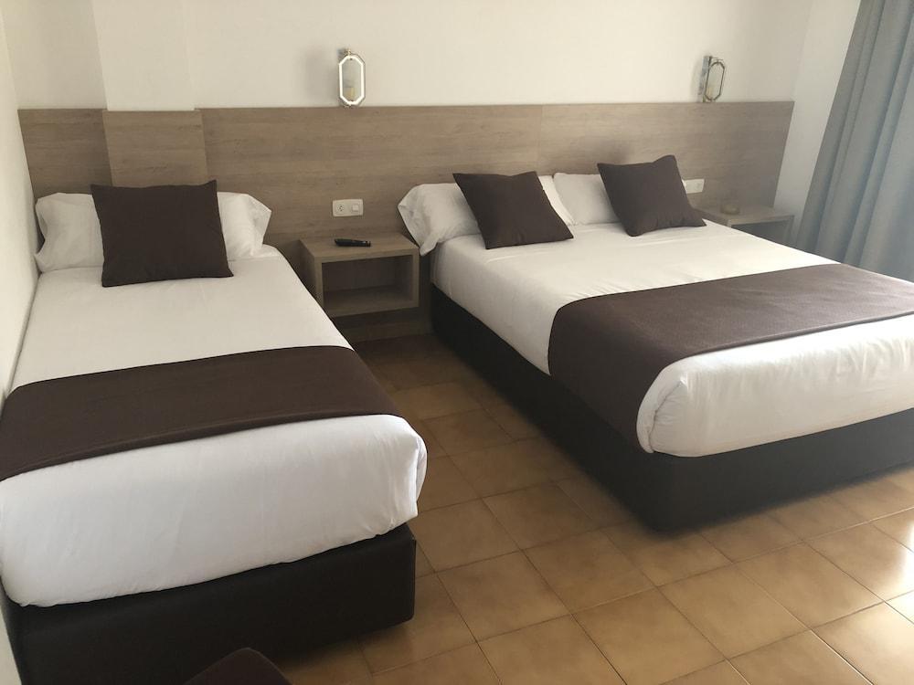 Hotel Hipica Park بلاتجا ذارو المظهر الخارجي الصورة
