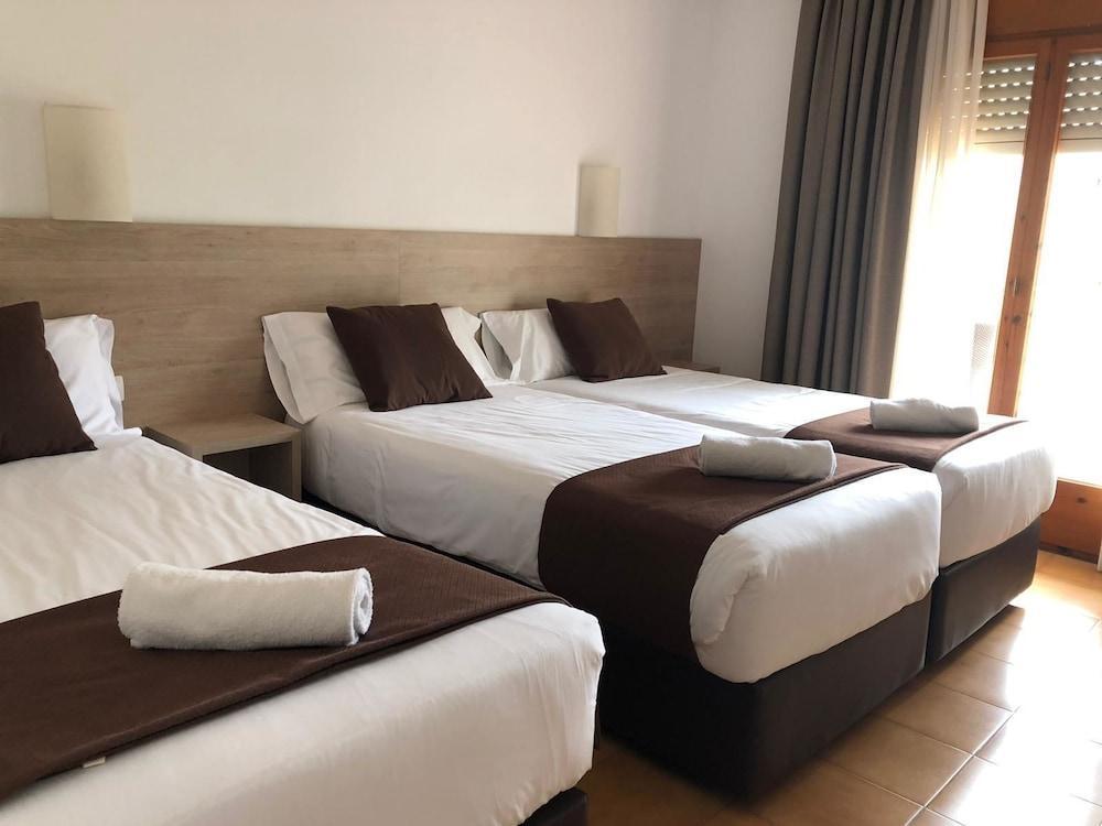 Hotel Hipica Park بلاتجا ذارو المظهر الخارجي الصورة