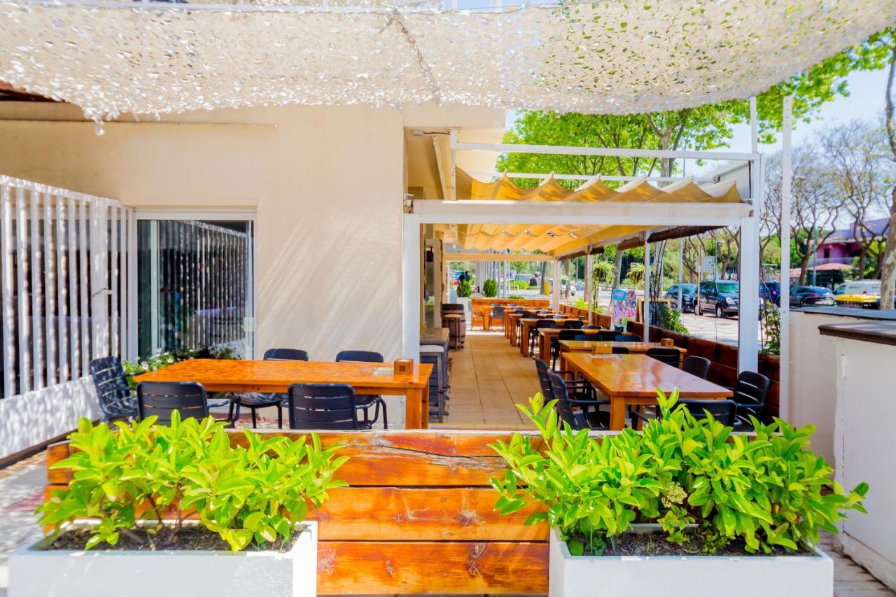 Hotel Hipica Park بلاتجا ذارو المظهر الخارجي الصورة