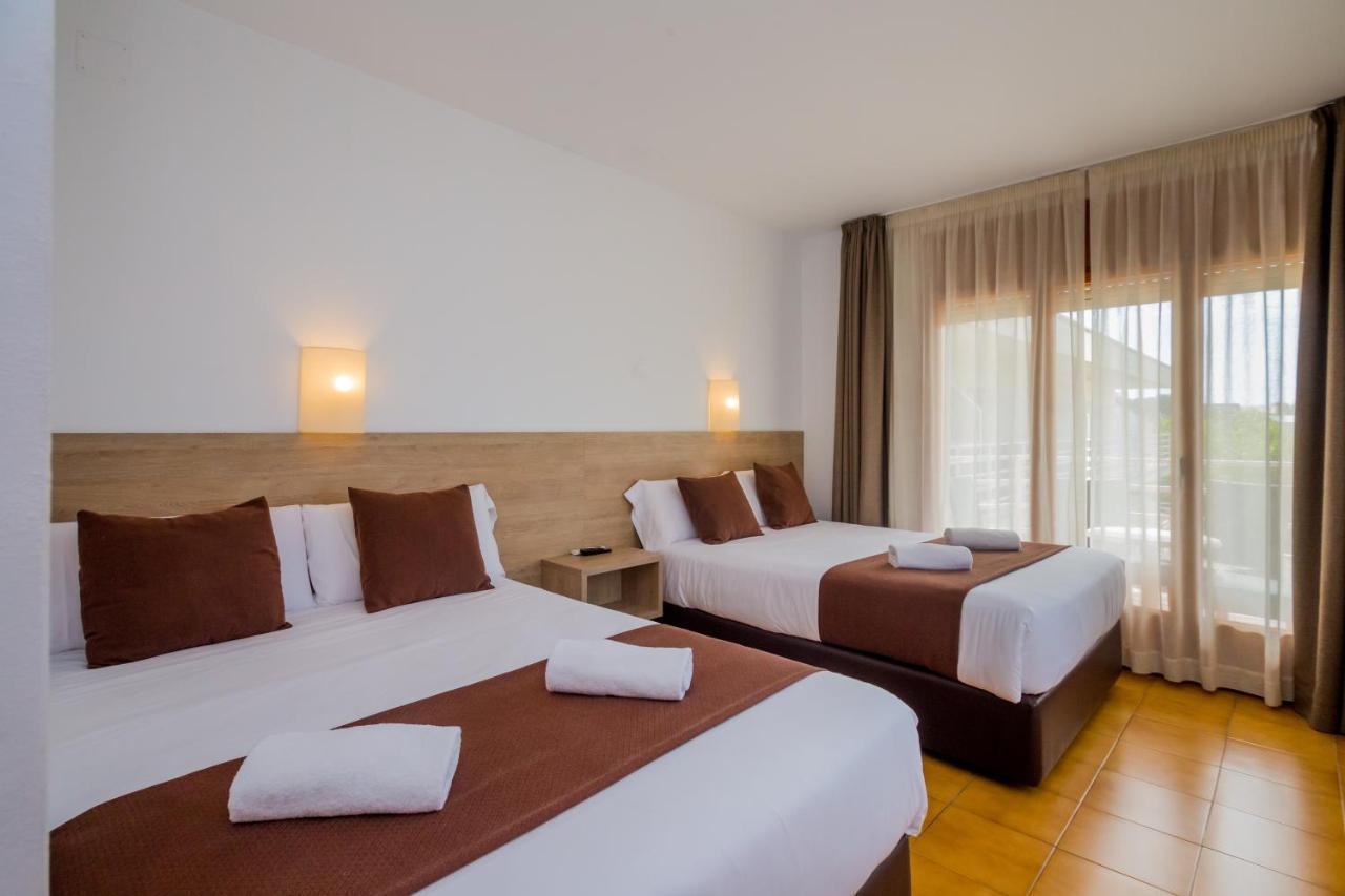 Hotel Hipica Park بلاتجا ذارو المظهر الخارجي الصورة