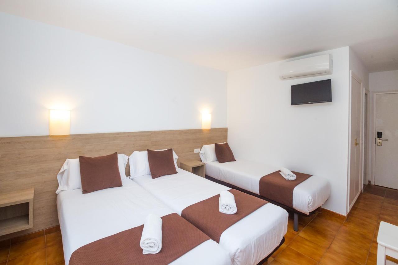 Hotel Hipica Park بلاتجا ذارو المظهر الخارجي الصورة