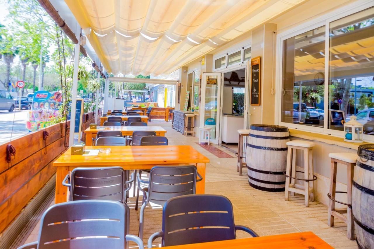 Hotel Hipica Park بلاتجا ذارو المظهر الخارجي الصورة