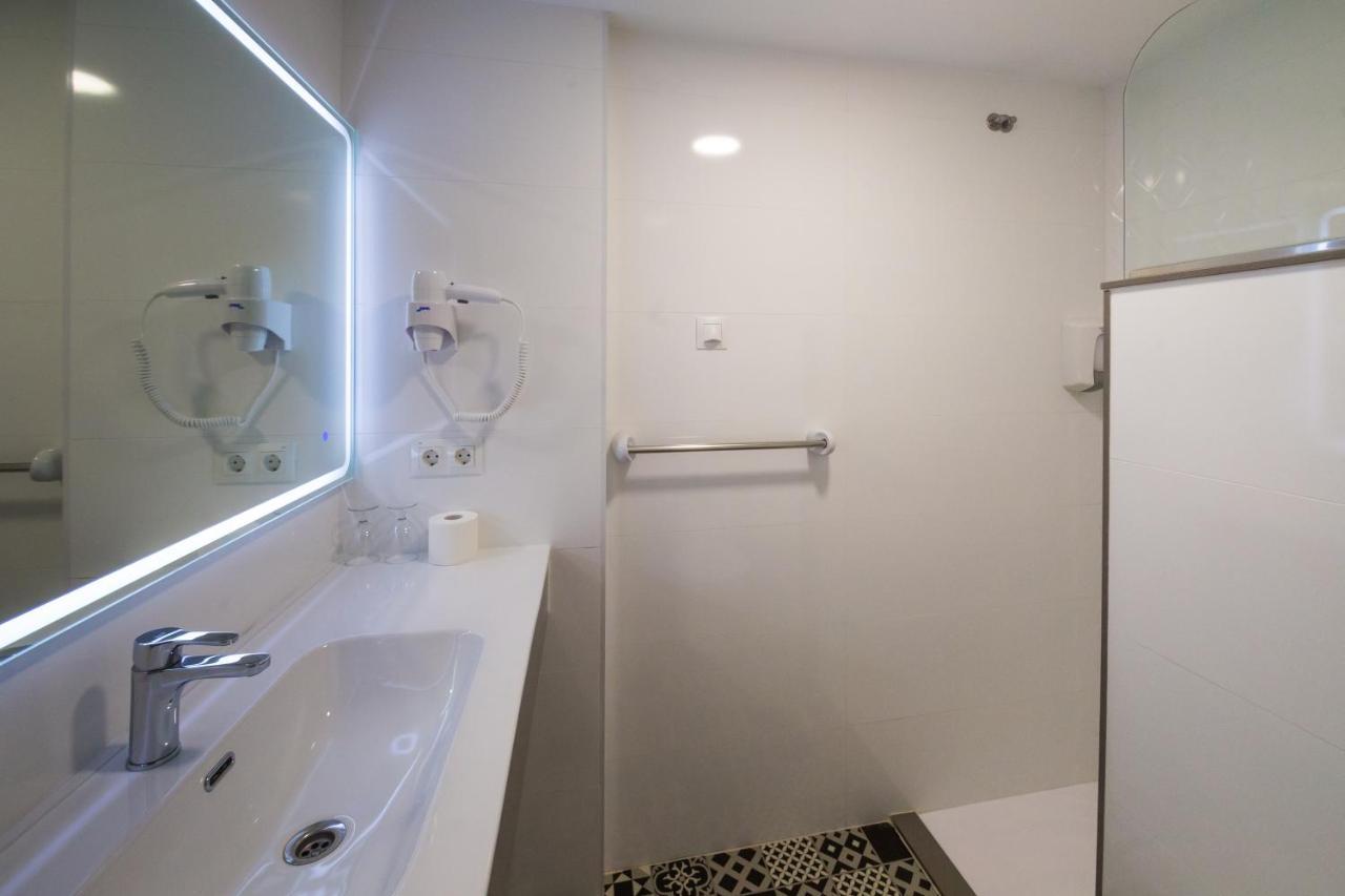 Hotel Hipica Park بلاتجا ذارو المظهر الخارجي الصورة