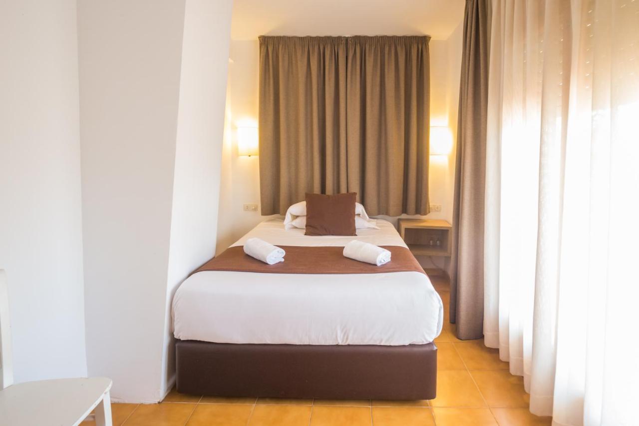 Hotel Hipica Park بلاتجا ذارو المظهر الخارجي الصورة