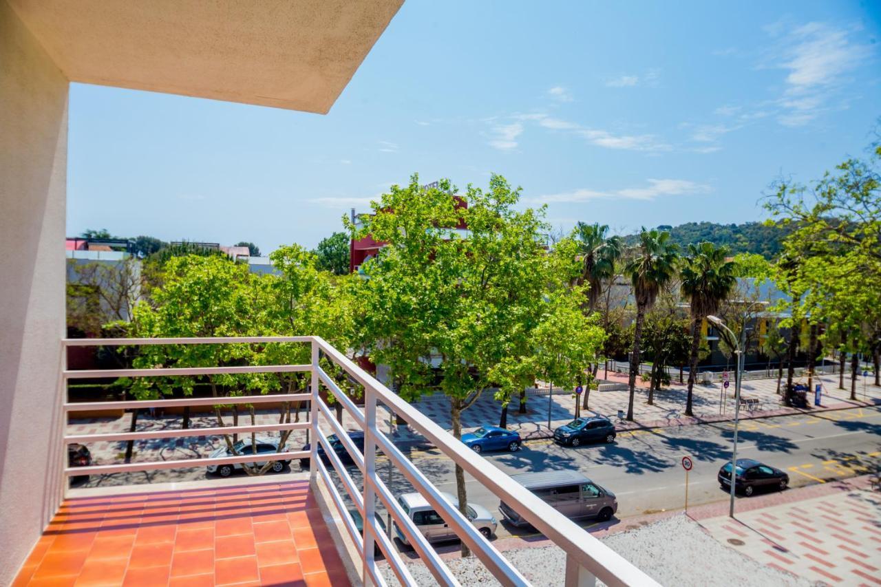 Hotel Hipica Park بلاتجا ذارو المظهر الخارجي الصورة
