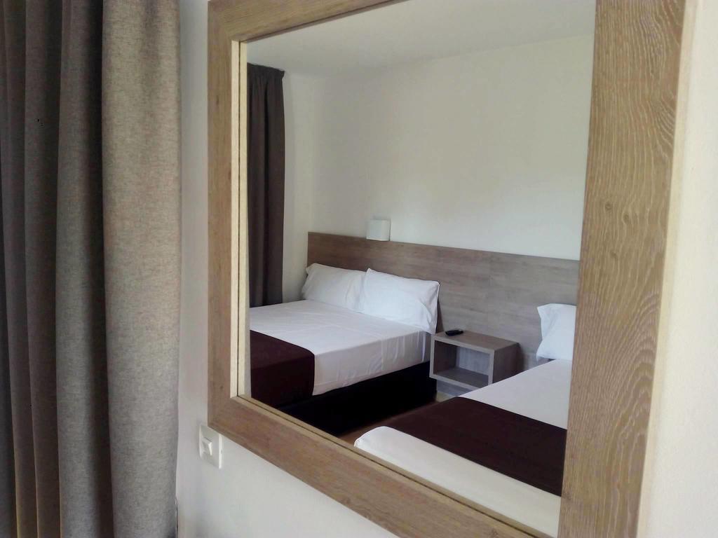 Hotel Hipica Park بلاتجا ذارو المظهر الخارجي الصورة