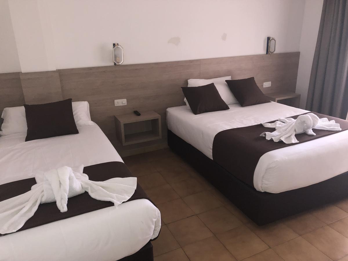 Hotel Hipica Park بلاتجا ذارو المظهر الخارجي الصورة