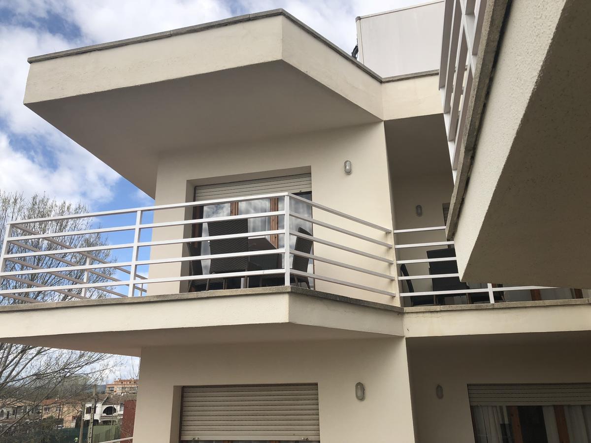 Hotel Hipica Park بلاتجا ذارو المظهر الخارجي الصورة