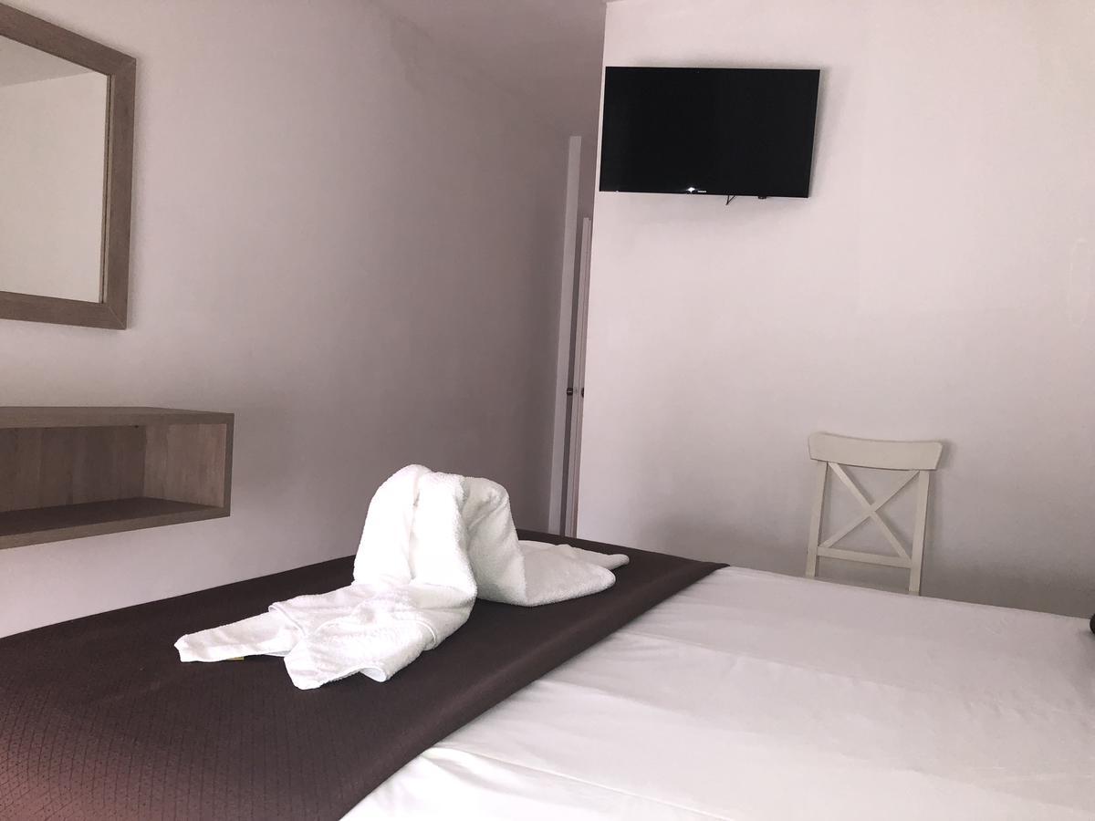 Hotel Hipica Park بلاتجا ذارو المظهر الخارجي الصورة