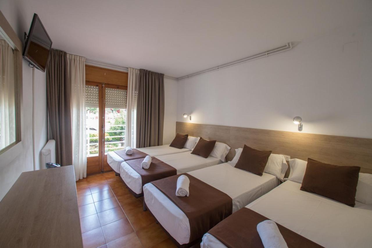 Hotel Hipica Park بلاتجا ذارو المظهر الخارجي الصورة