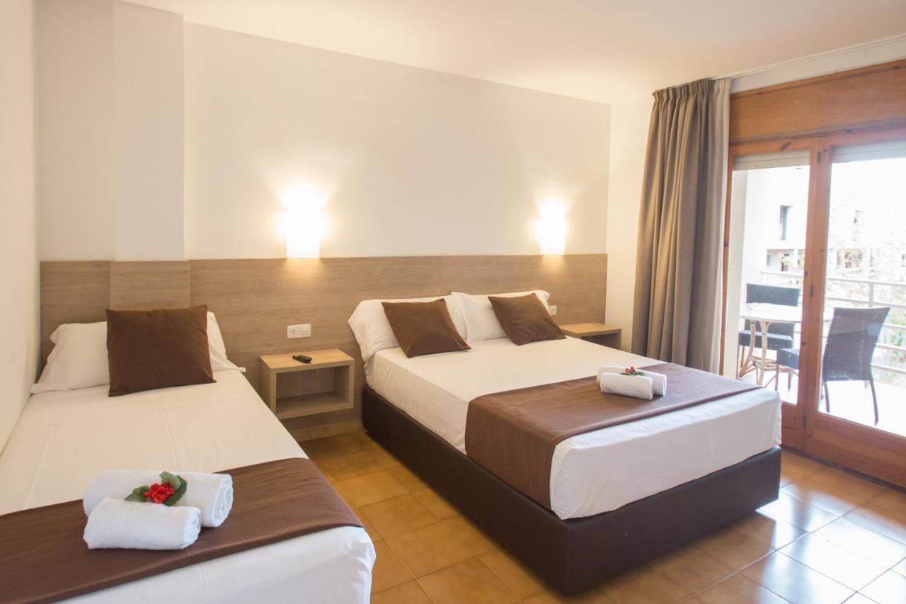 Hotel Hipica Park بلاتجا ذارو المظهر الخارجي الصورة
